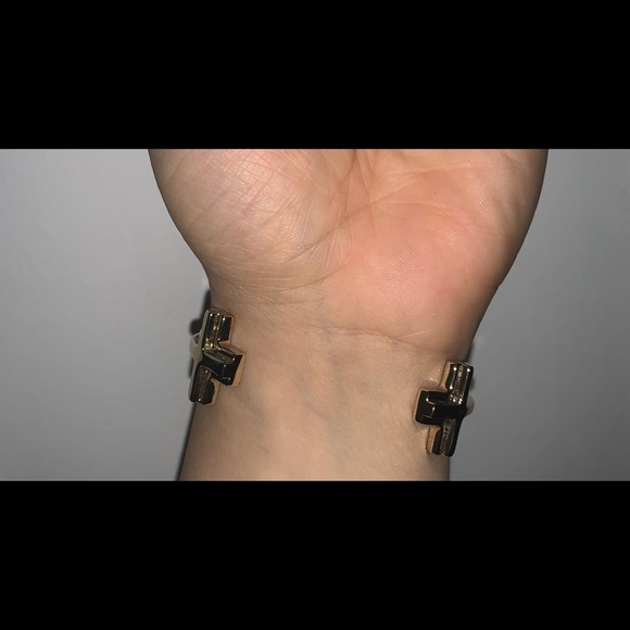 Givenchy “T” Bracelet - Picture 5 of 6